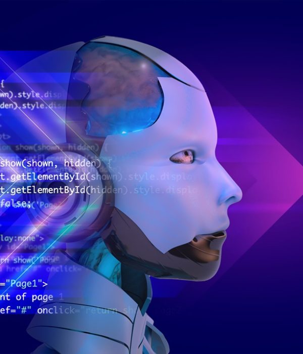 AI dalam Serangan Siber/freepik