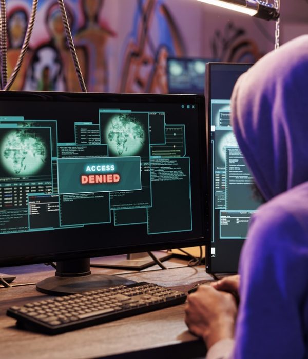 Advanced Persistent Threat/freepik