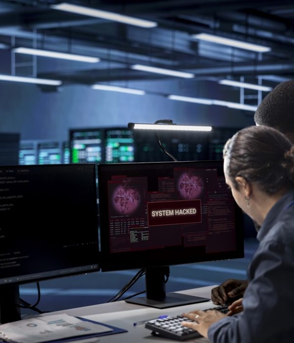 Aktivitas Mencurigakan di Sistem Perusahaan/freepik