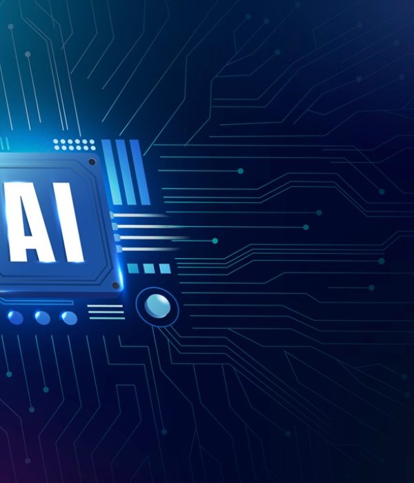 Alat Bisnis Berbasis AI/freepik