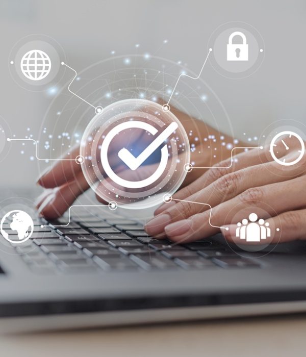 Ancaman Terhadap Keamanan Data/freepik