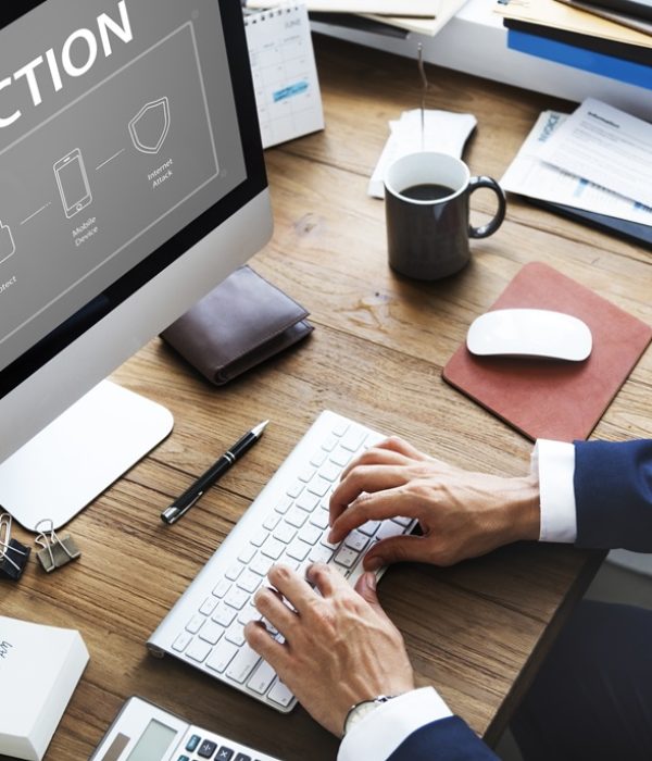 Cara Mengatasi Kebocoran Data/freepik