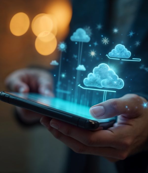 Cloud Monitoring/freepik