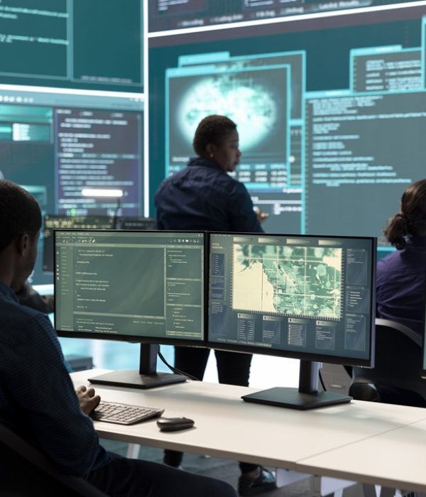 Cyber Security Awareness/freepik