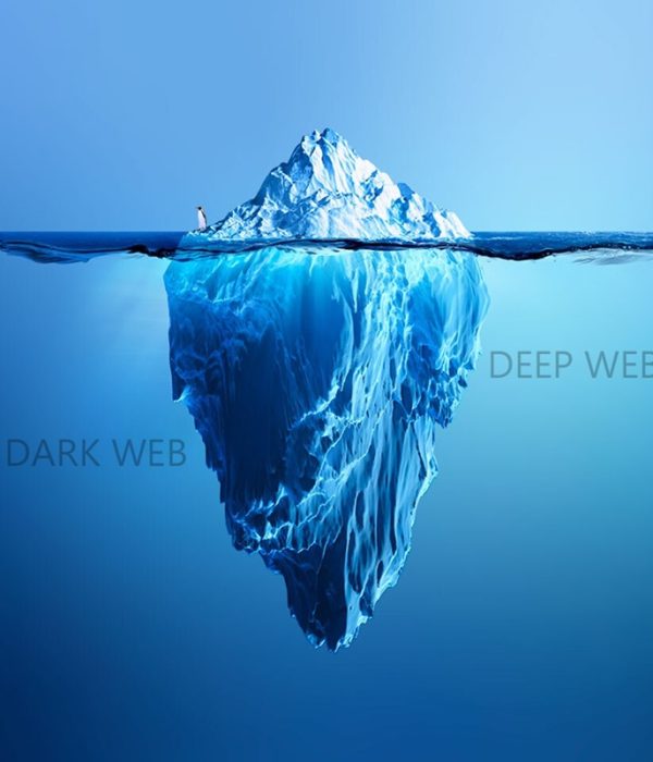 Perbedaan Deep Web dan Dark Web/rumahstudio.com