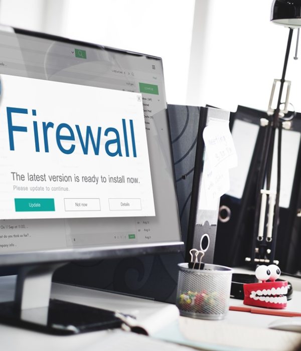Firewall/freepik