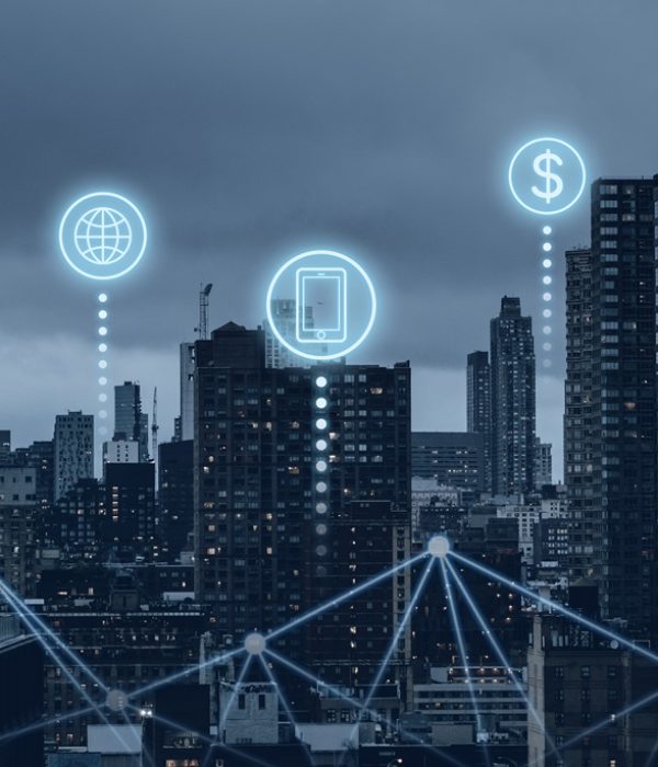 Inovasi Teknologi untuk Keamanan Digital/freepik