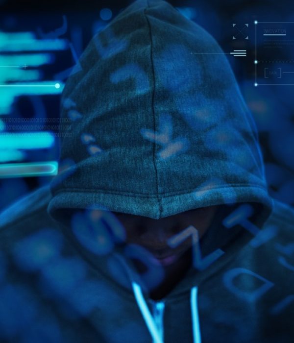 Mengenal Jenis Hacker/freepik