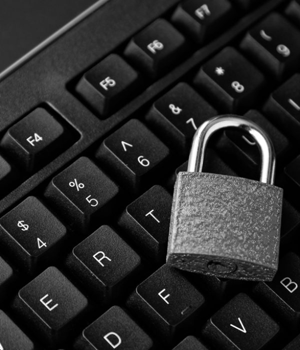 Kebiasaan Sehari-hari yang Bikin Data Pribadi Lebih Aman/freepik