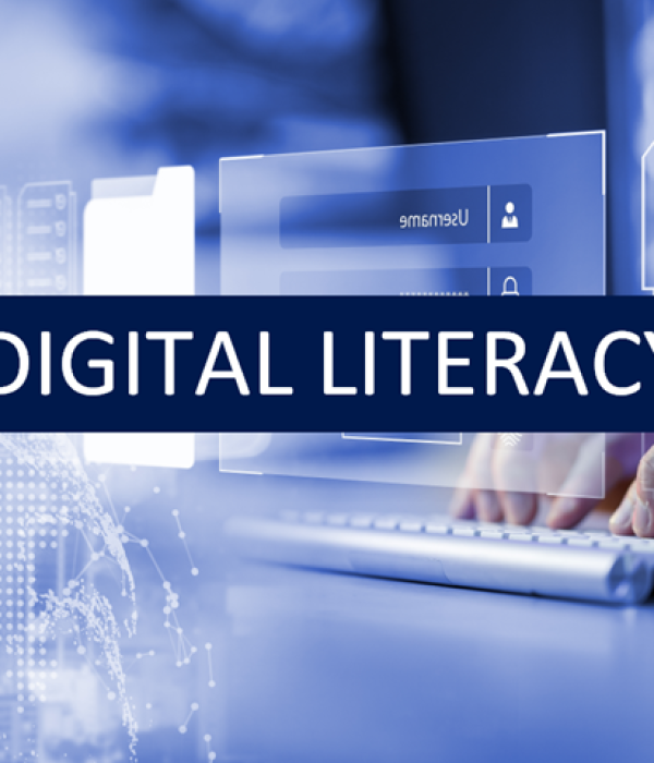 Literasi Digital