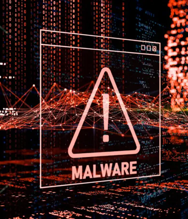 Malware as a Service/tarlogic.com