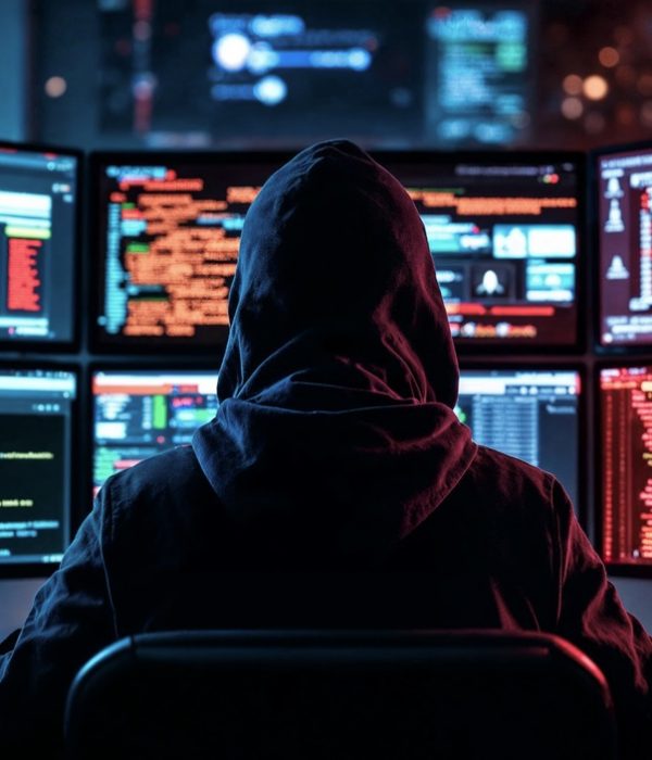 Man in the Middle Attack