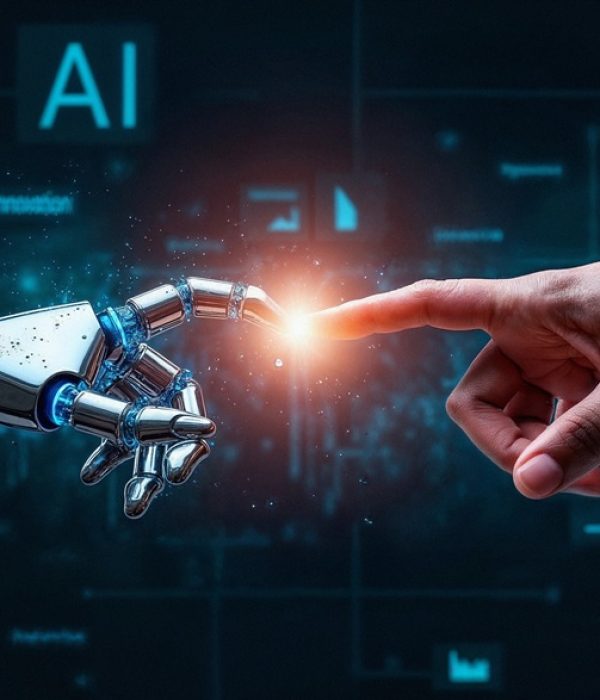 Mengamankan AI dari Hacker/freepik