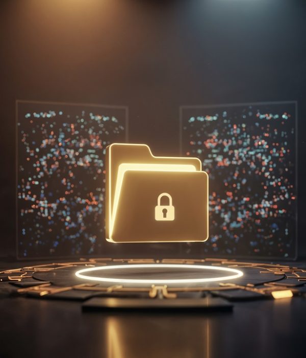 Menjaga Privasi Digital di Era AI/freepik