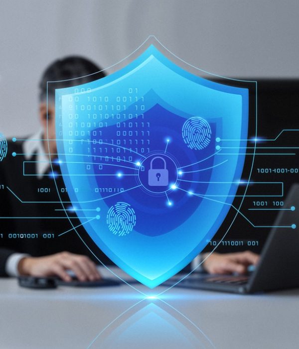 Pentest ISO 27001/freepik