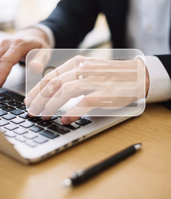 Pentingnya Keamanan Data Pribadi