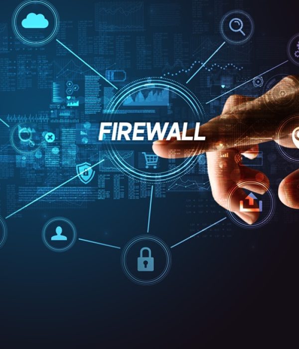 Peran Firewall dalam Keamanan Jaringan/freepik