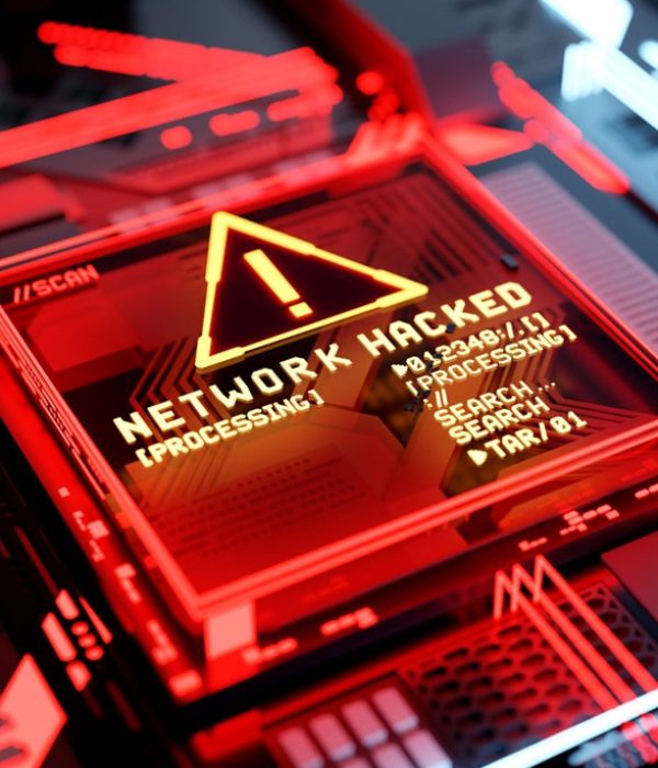 Serangan Jaringan/securuscomms.co.uk