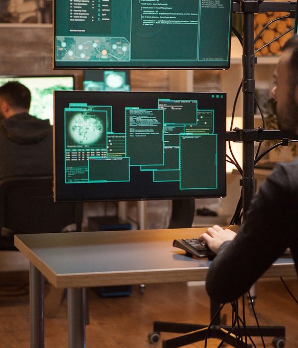 Strategi Perusahaan dalam Menghadapi Phishing dan Malware/freepik