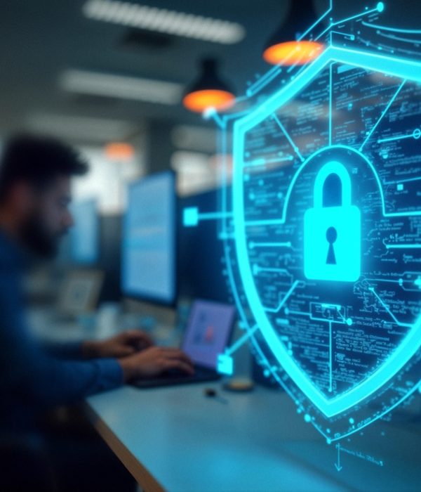 Threat Intelligence dalam Mengatasi Phishing/freepik