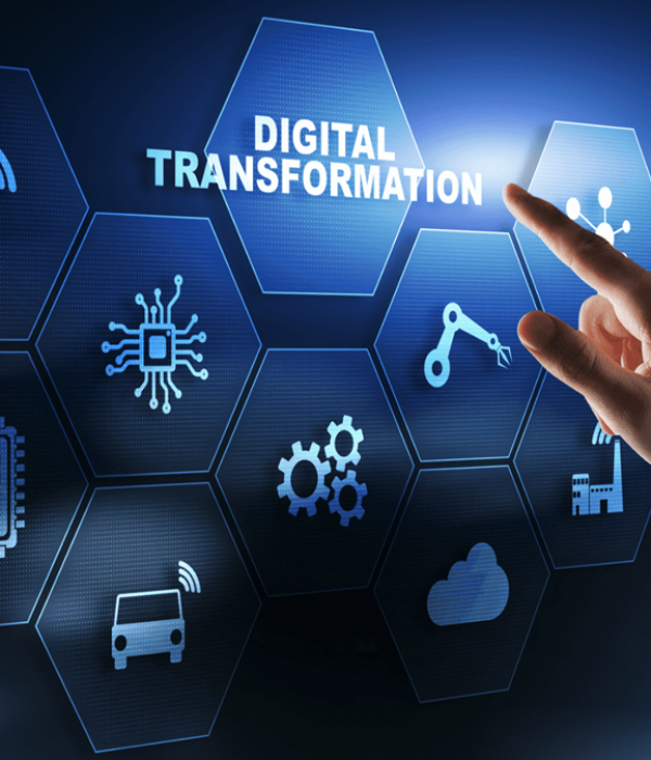 Transformasi Digital/freepik