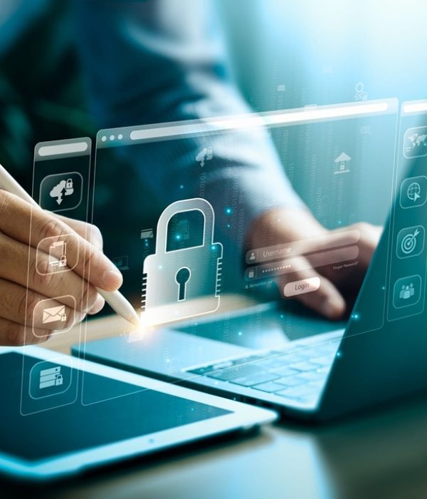 Tren Cybersecurity yang Perlu Diwaspadai/petroknowledge.com