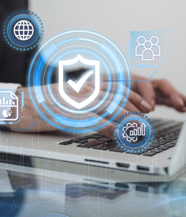 Tren Keamanan Siber 2025