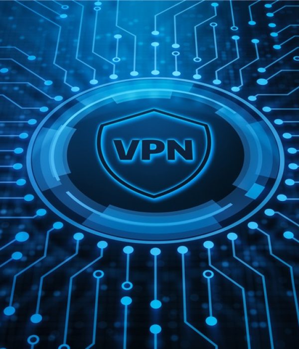 Jenis-jenis VPN/techradar